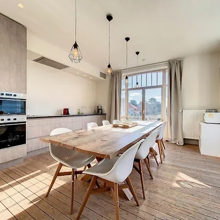 Historische Vakantiewoning 'la Gentilhommiere'