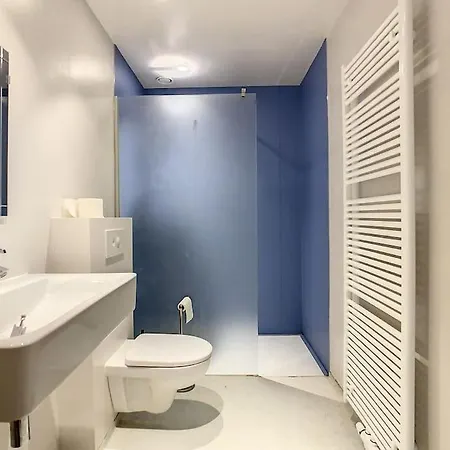 Historische Vakantiewoning 'la Gentilhommiere' *