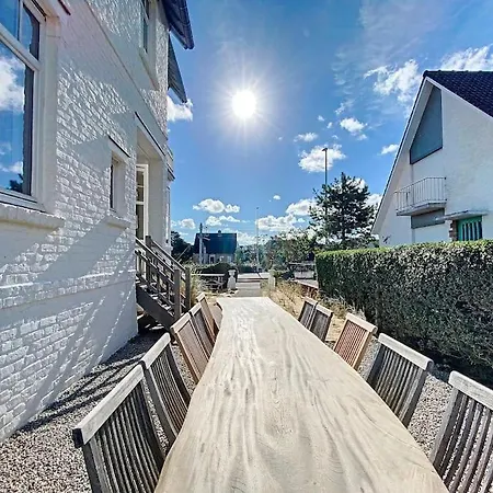 Historische Vakantiewoning 'la Gentilhommiere' Holiday home *