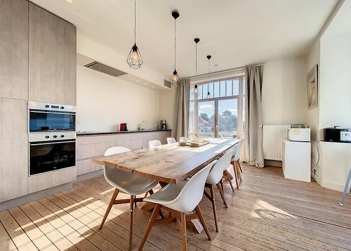 Historische Vakantiewoning 'la Gentilhommiere'