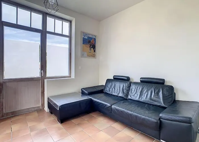 Historische Vakantiewoning 'la Gentilhommiere'