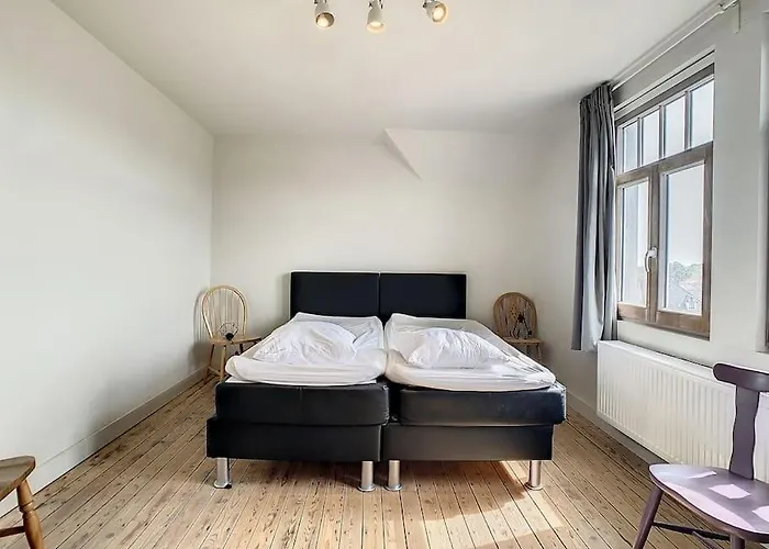 Historische Vakantiewoning 'la Gentilhommiere' *