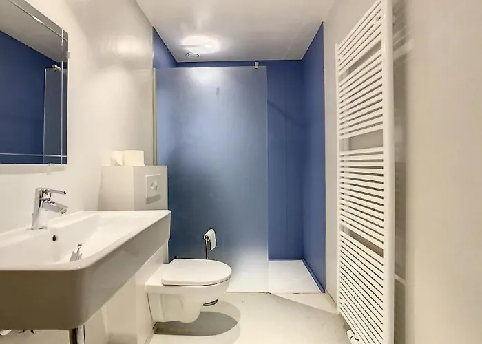 Historische Vakantiewoning 'la Gentilhommiere' *