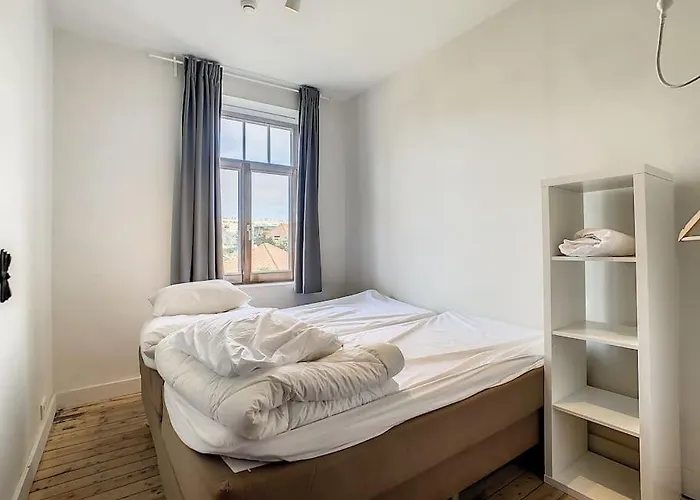 Nyaraló Historische Vakantiewoning 'la Gentilhommiere' *