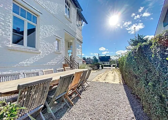 Nyaraló Historische Vakantiewoning 'la Gentilhommiere'