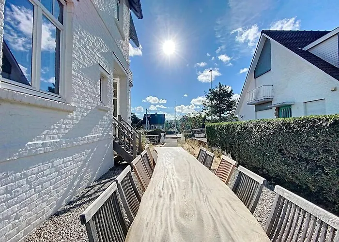 Historische Vakantiewoning 'la Gentilhommiere' Nyaraló *